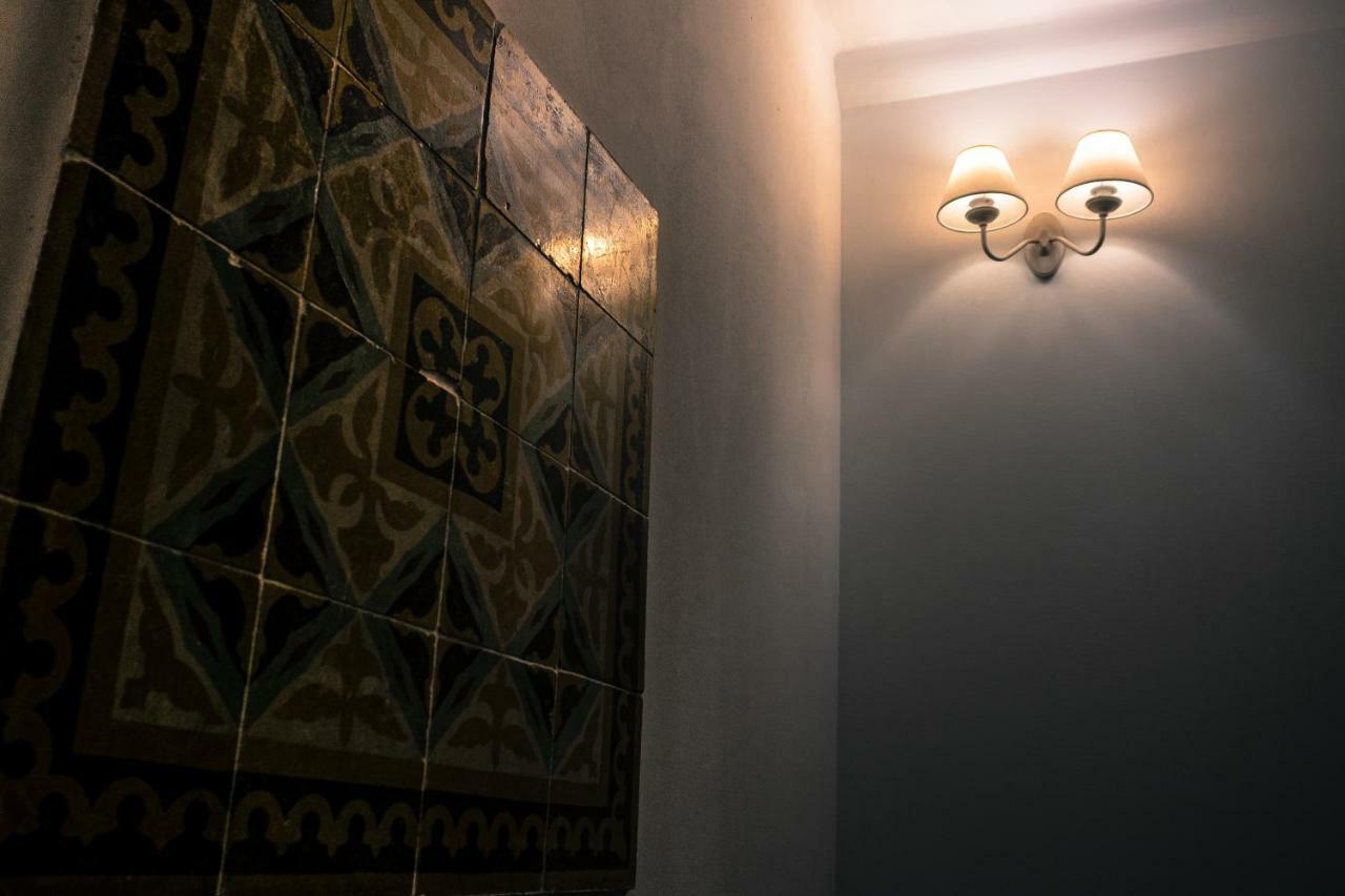 דירות Hervás La Antigua Fonda מראה חיצוני תמונה